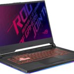 2019 asus rog strix g