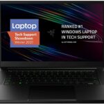 2020 razer blade 15 base model laptop