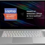 2020 razer blade 15 studio edition laptop