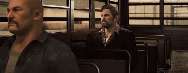 a way out