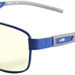 aht e sports gaming eyewear with blue tint