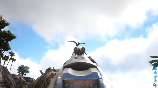 ark survival evolved 2