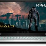 alienware m15 r3 awm15 7272wht pus