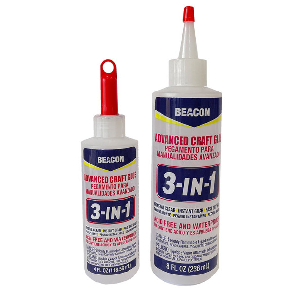 beacon 3 in 1 advanced crafting glue