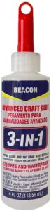 beacon 3 in 1 advanced crafting glue