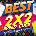 best 2×2 speed cube you can buy in 2021