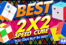 best 2×2 speed cube you can buy in 2021