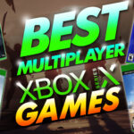 best multiplayer xbox series x games