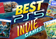 best ps5 indie games