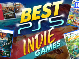 best ps5 indie games