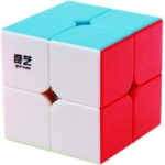 bestcube qiyi 2x2 (qidi s version) speed cube