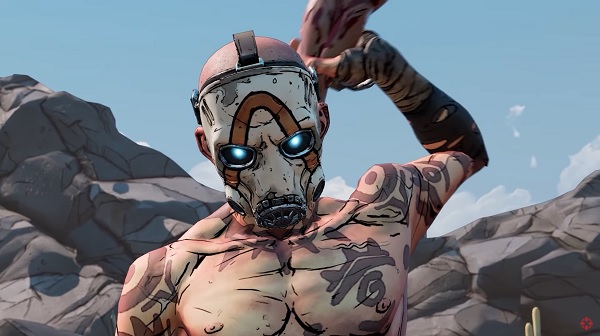 borderlands 3 2