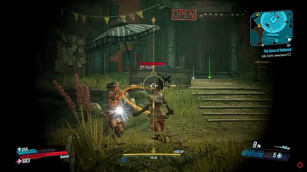 borderlands 3