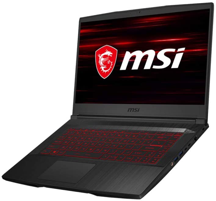 cuk gf65 thin by msi