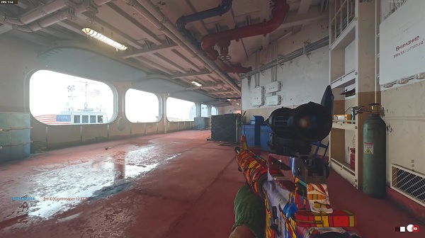 call of duty black ops cold war 2
