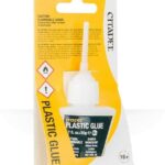 citadel plastic glue