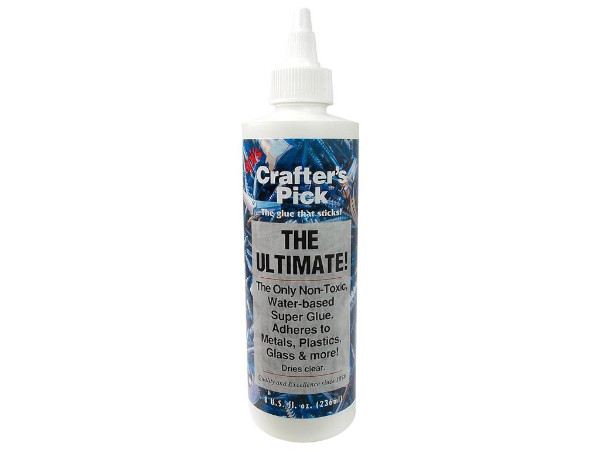 crafters pick nom492220 the ultimate, 8 oz