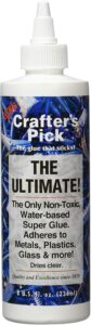 crafters pick nom492220 the ultimate, 8 oz