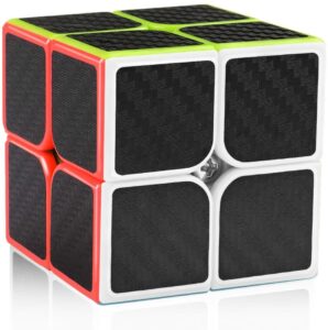 d fantix cyclone boys 2x2 speed cube