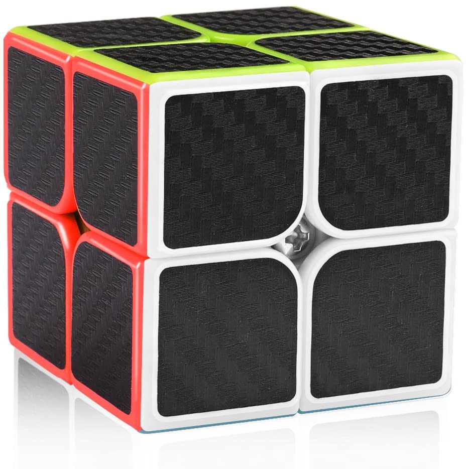The 6 Best 2X2 Speed Cube Reviewed 2X2 Speed Cube Best for Casual and