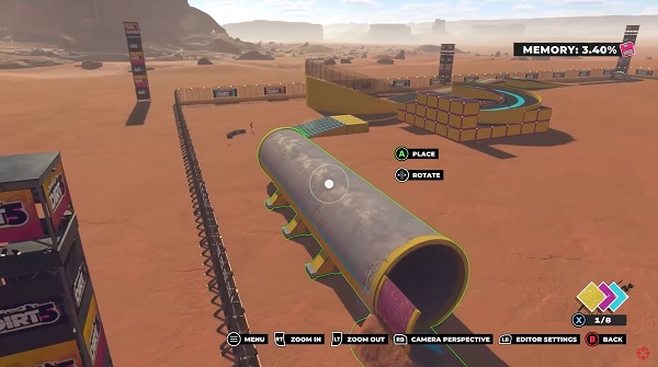 dirt 5 3