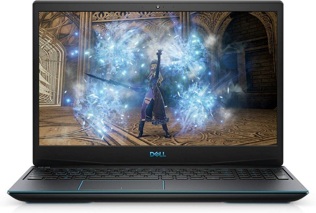 dell gaming g3 15 3500