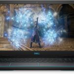 dell gaming g3 15 3500