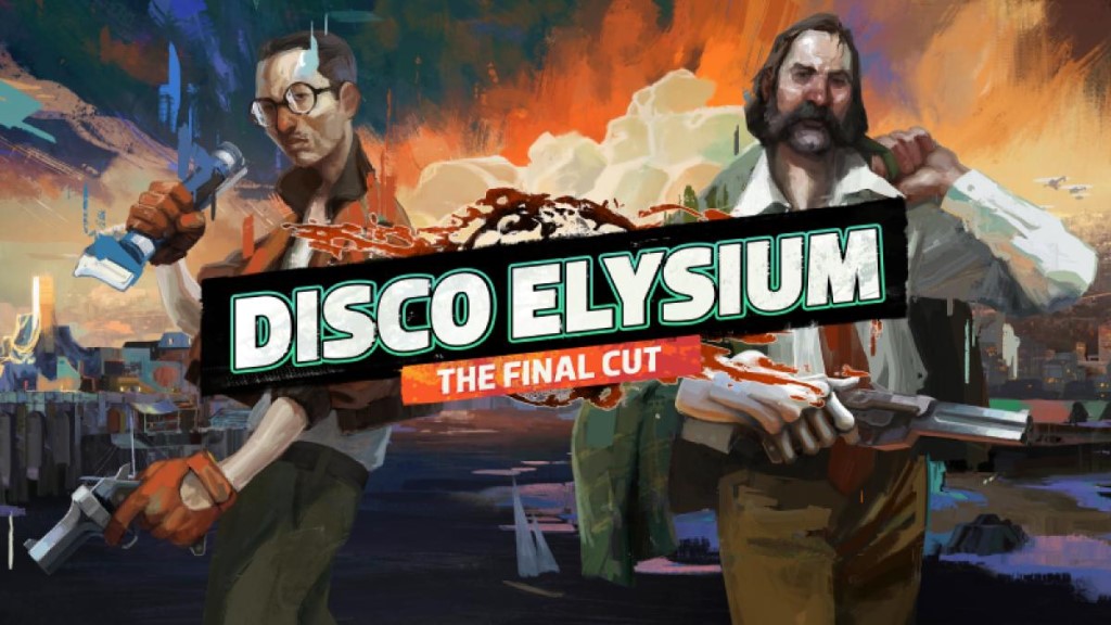 disco elysium