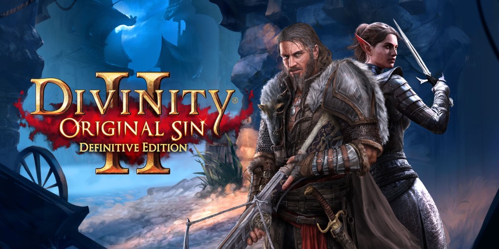 divinity original sin 2 definitive edition