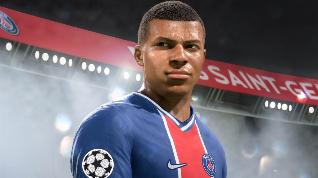 fifa 21