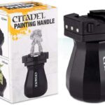 games workshop citadel painting handle