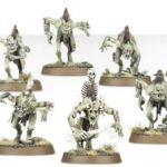 games workshop undead flesh eater courts