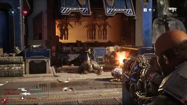 gears 5 2