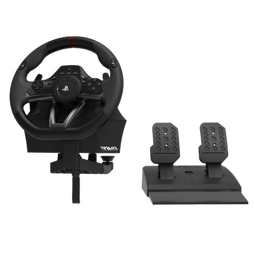 hori racing wheel apex