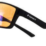 horus x blue light blocking glasses