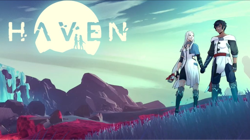 haven