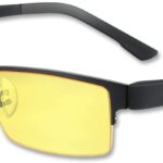 klim optics gaming glasses with uv protection