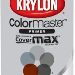 krylon k05131507 colormaster paint + primer