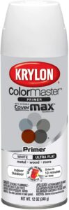 krylon k05131507 colormaster paint + primer