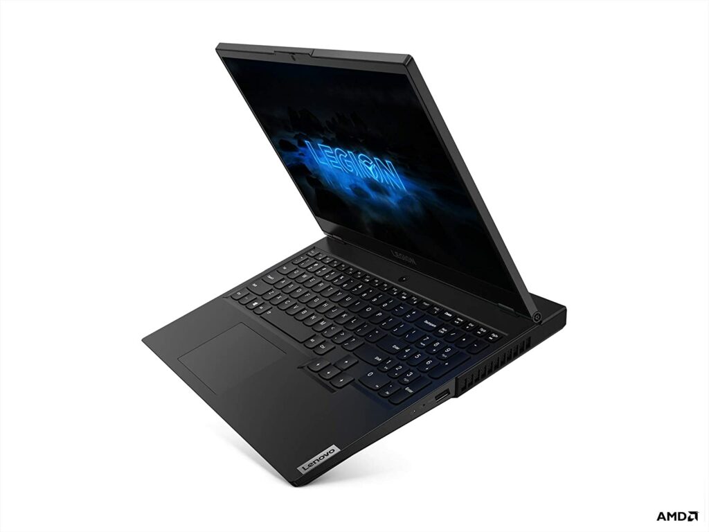 lenovo legion 5