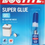 loctite super glue gel 2 gram tube