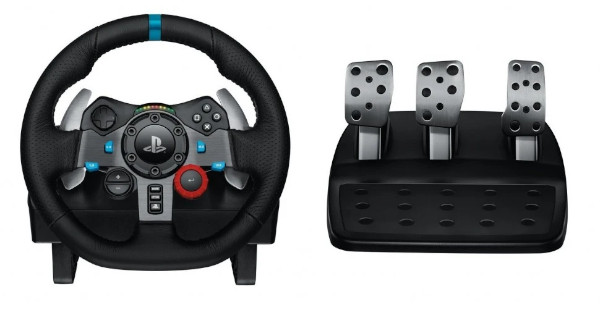 logitech g29