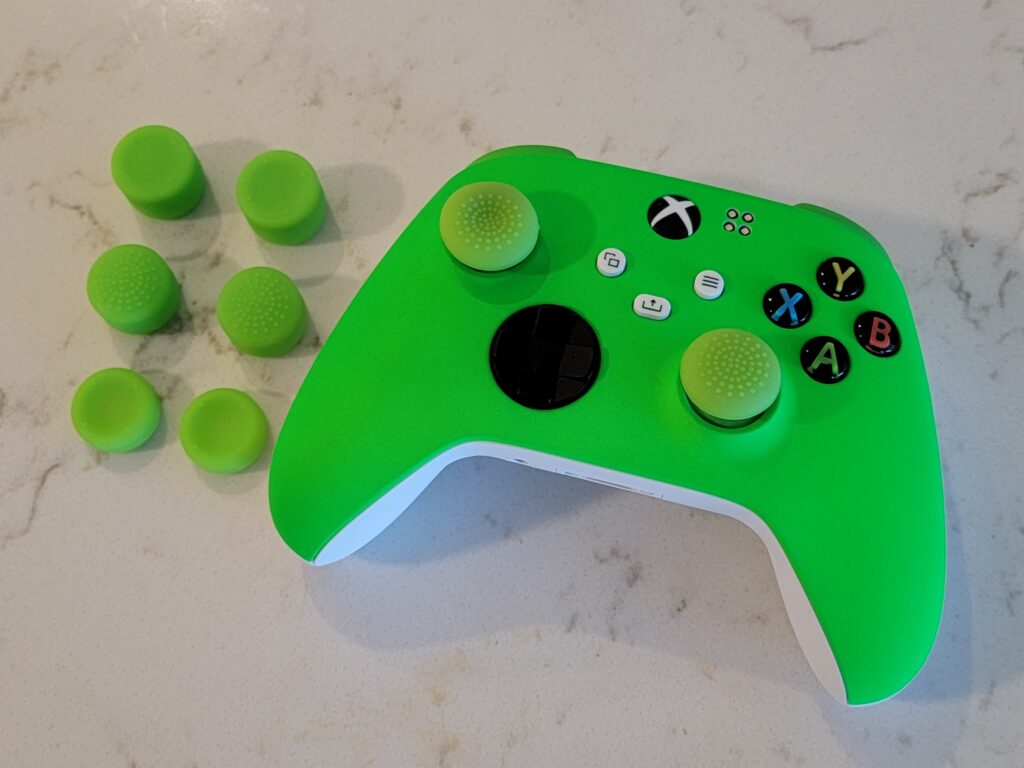 mega modz custom modded controller