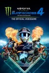 monster energy supercross 4