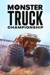 monster truck championship