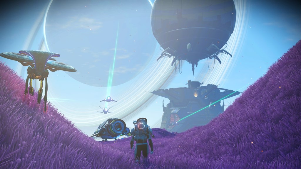 no man's sky