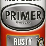 rust oleum 249331 automotive rusty metal primer