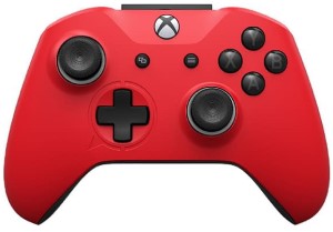 scuf prestige wireless custom performance controller