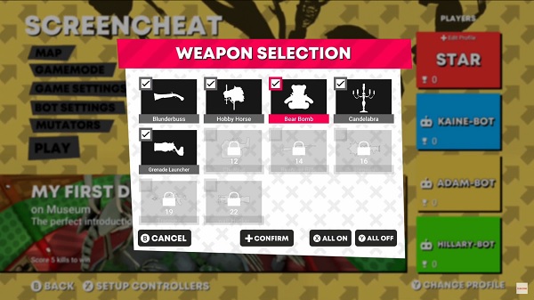 screencheat 3