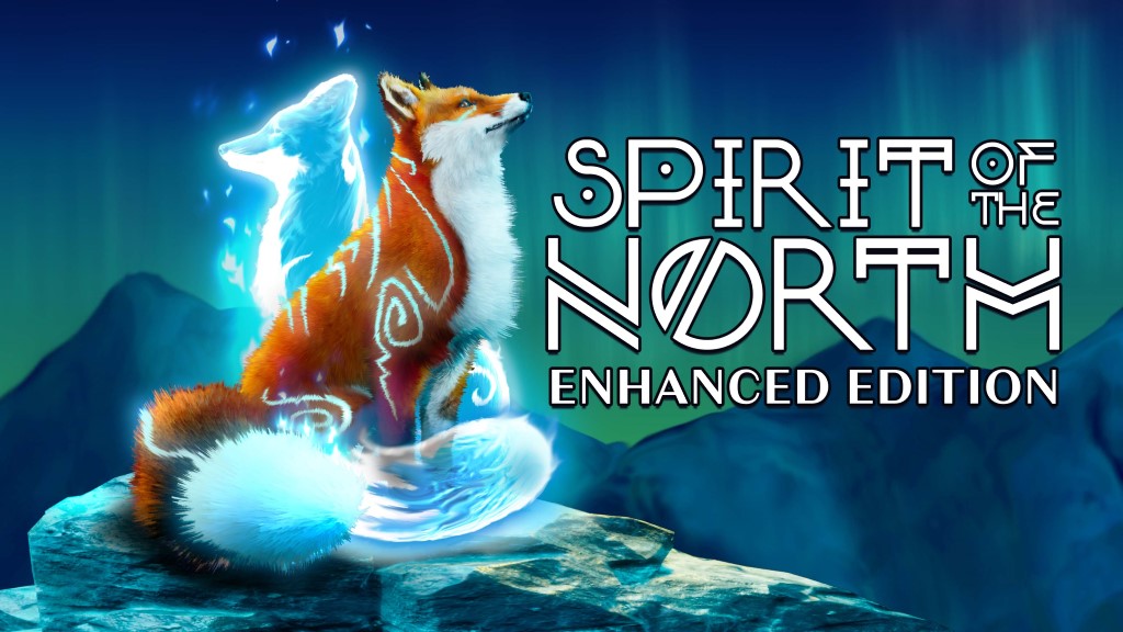 spirit of the north enhanced edition